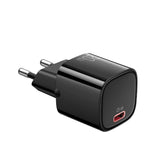 Mcdodo Ch 4021 Fast Charger 20w Pd Type C Black - CompuMe